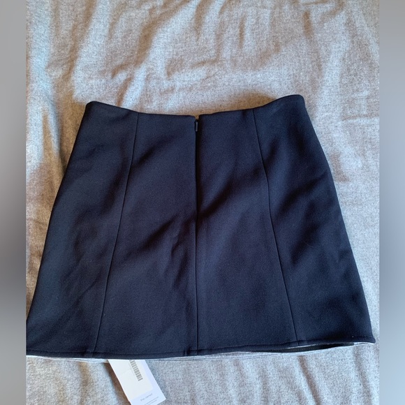 Prose & Poetry Skirt - Picture 2 of 4